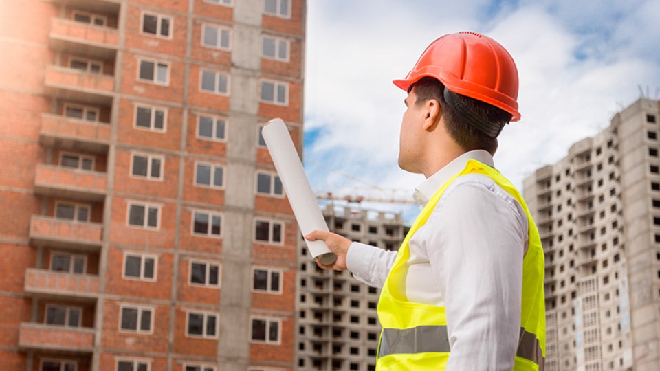 Construção Civil