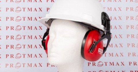 Kit Abafador De Ruído MSA XLS