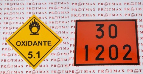 Placas De Sinalização Plastcor