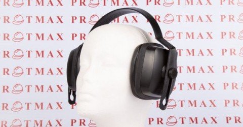 Abafador De Ruído MSA Comfo 500