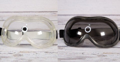 Óculos MSA Condor Streamgard
