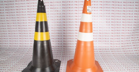Cone Fit PVC Rígido Plastcor