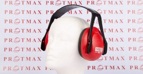 Abafador De Ruído MSA XLS