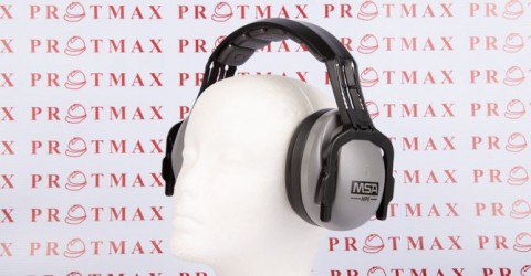 Abafador De Ruído MSA HPE