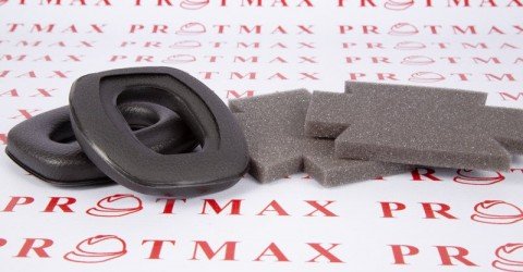 Kit Higiênico MSA Mark V e COMFO 500