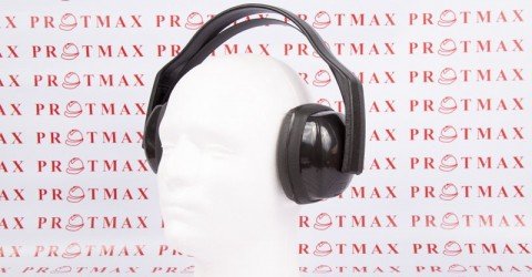 Abafador De Ruído MSA Mark V