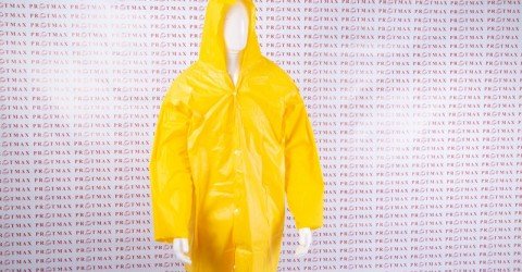 Capa De Chuva Plastcor