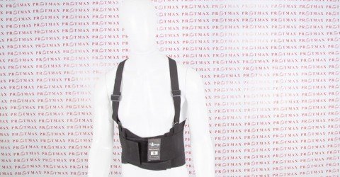 Cinto Ergonômico Plastcor