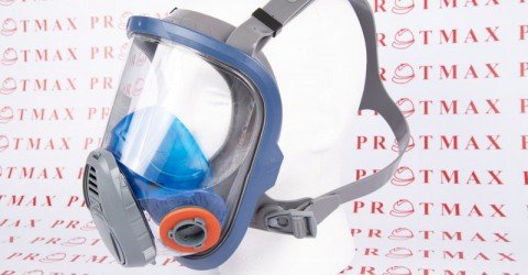 Respirador MSA Advantage 3000 Twin