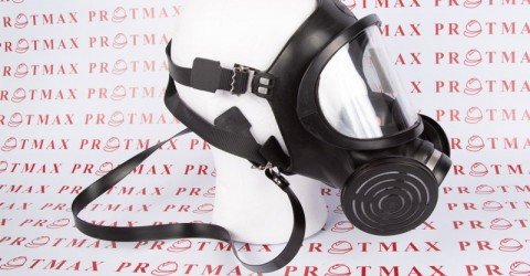 Respirador MSA Ultra-Twin