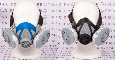Respirador MSA Advantage 200