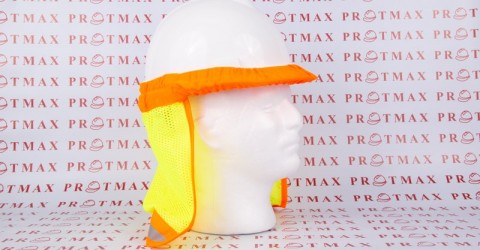 Protetor de Nuca MSA Sunshade