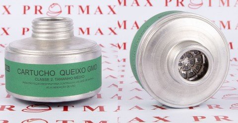 Cartuchos Queixo MSA
