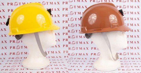 Capacete Mineiro MSA