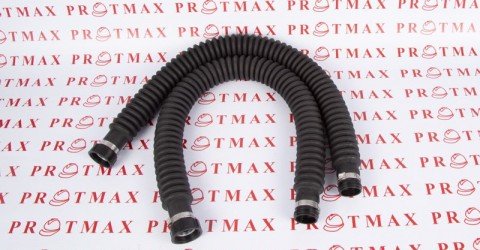 Conjunto Traqueia Para Máscara Linha De Ar MSA 
