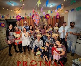 Festa Junina 2022 