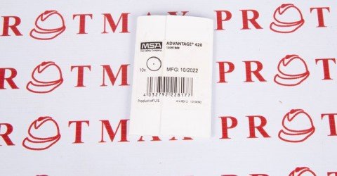 Válvula De Inalação Advantage 410 / 420 MSA 