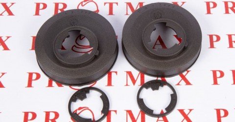 Kit Adaptador Para Advantage MSA 