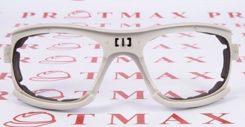 Armação De Espuma EVA Para Óculos MSA Blackcap