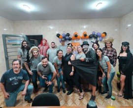 Halloween 2022