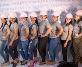 Dia Internacional Da Mulher 2023