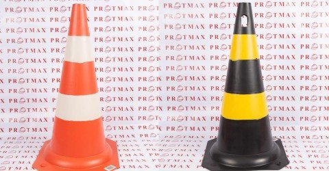 Cone Rígido Kteli