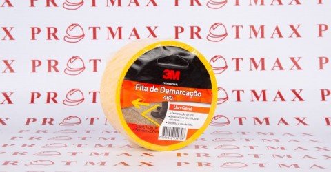 Fita De Demarcação 3M 469