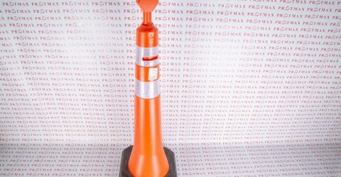 Cone Balizador PL 4062 Plastcor