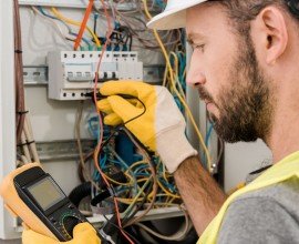 EPIs Para Eletricista