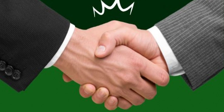 Por que fechar contrato com a Protmax?