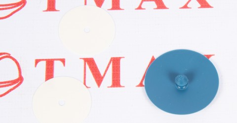 Kit De Membranas De Inalação E Exalação T-9500-2