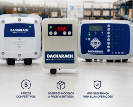 Protmax e Bacharach