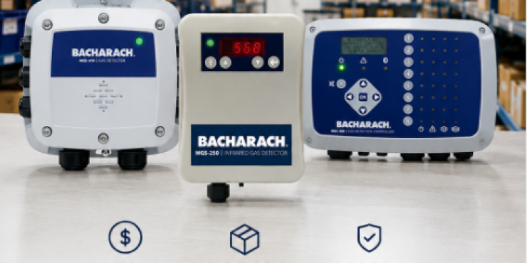Protmax e Bacharach